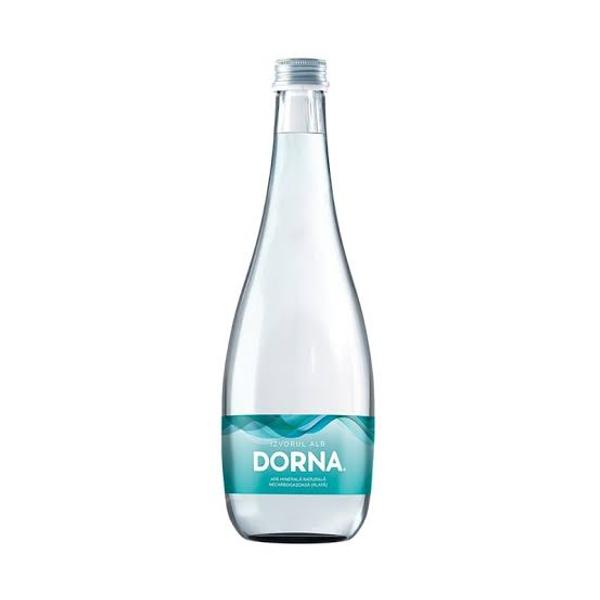 Apă  Dorna Plată \ Minerală 750ml